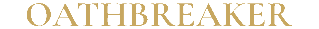 oathbreaker logo